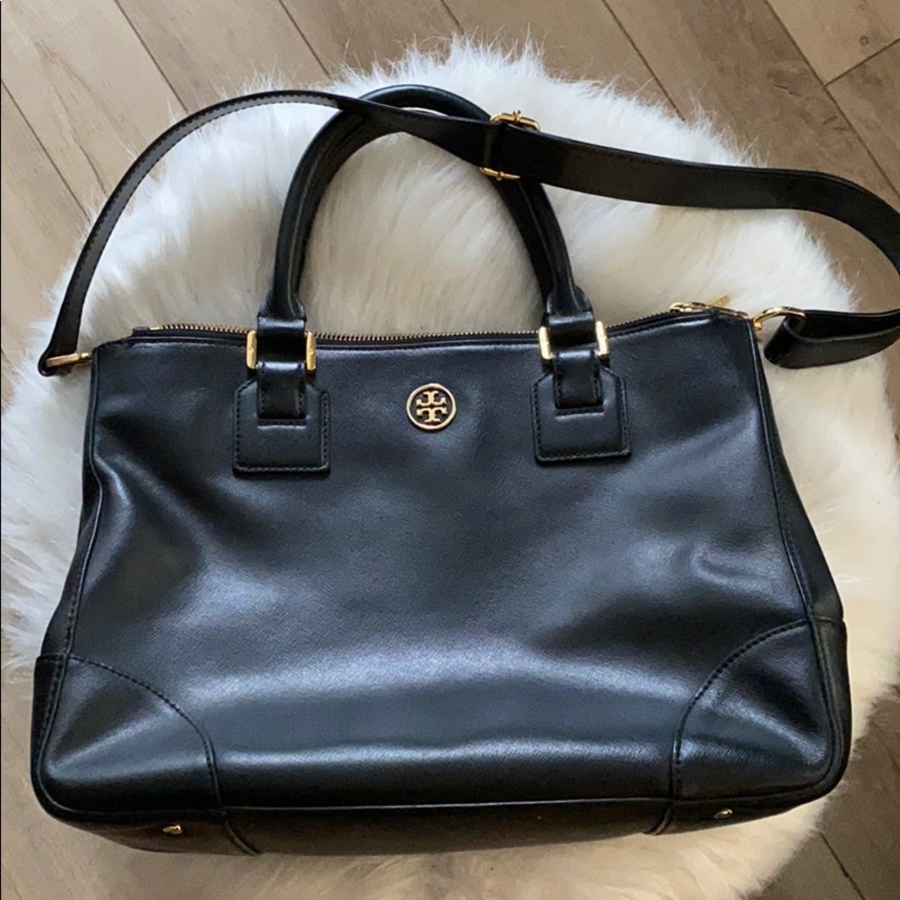 Tory Burch Robinson Bag